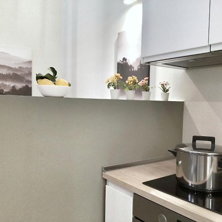 Appartamento Luxury Apartament - Graziano 39 - 2 Milano Esterno foto