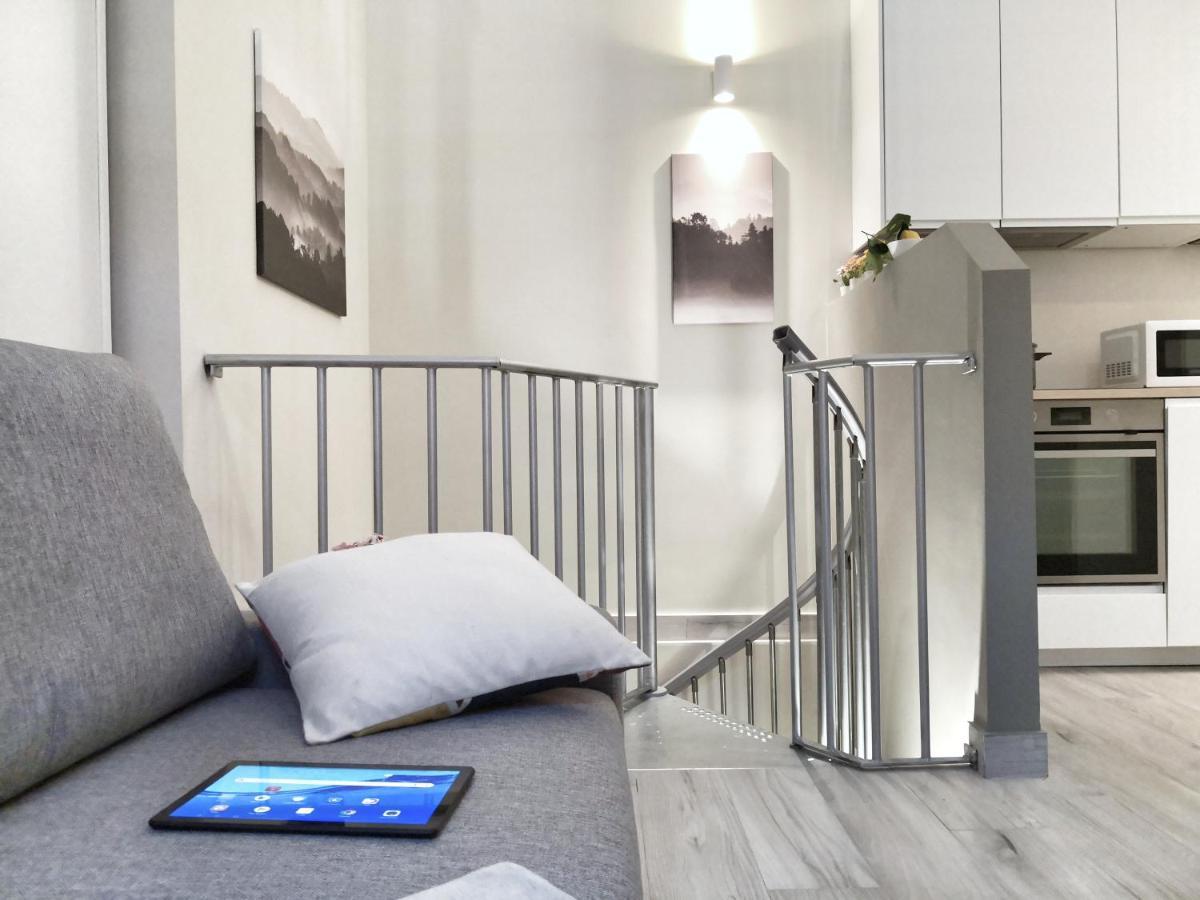 Appartamento Luxury Apartament - Graziano 39 - 2 Milano Esterno foto