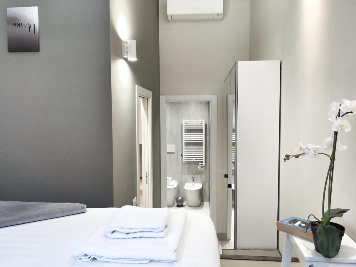 Appartamento Luxury Apartament - Graziano 39 - 2 Milano Esterno foto