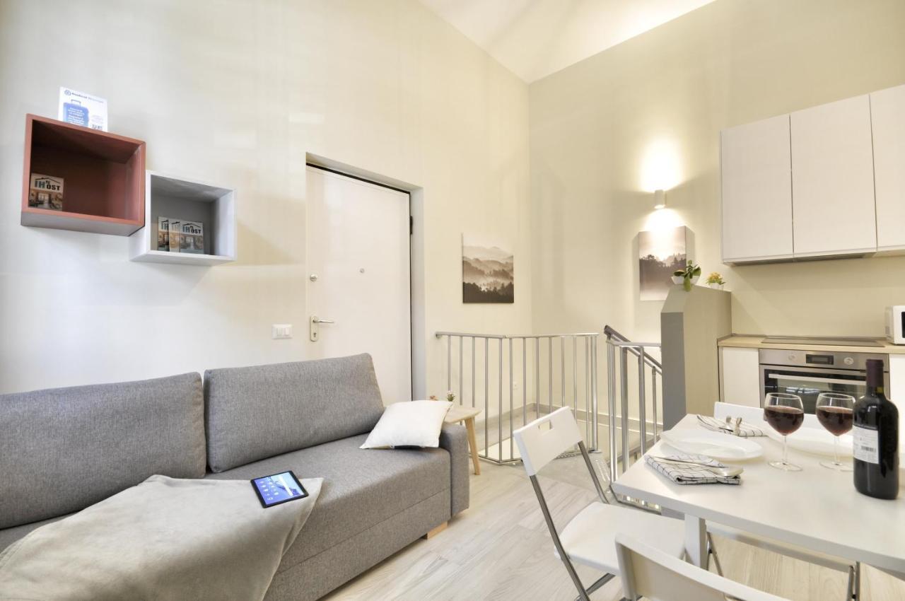 Appartamento Luxury Apartament - Graziano 39 - 2 Milano Esterno foto