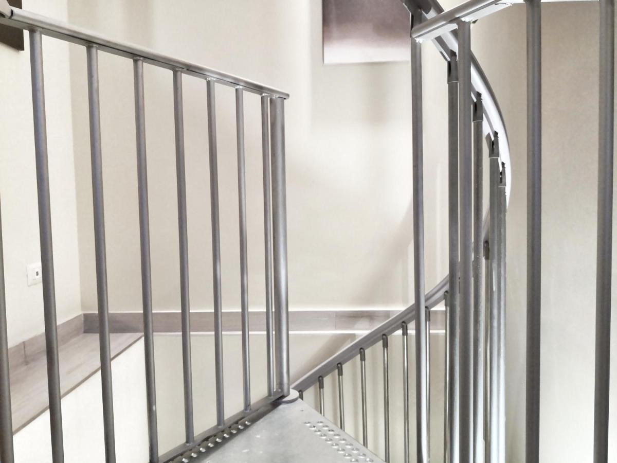 Appartamento Luxury Apartament - Graziano 39 - 2 Milano Esterno foto