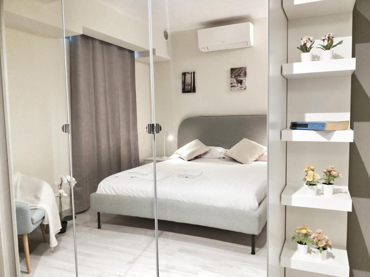 Appartamento Luxury Apartament - Graziano 39 - 2 Milano Esterno foto