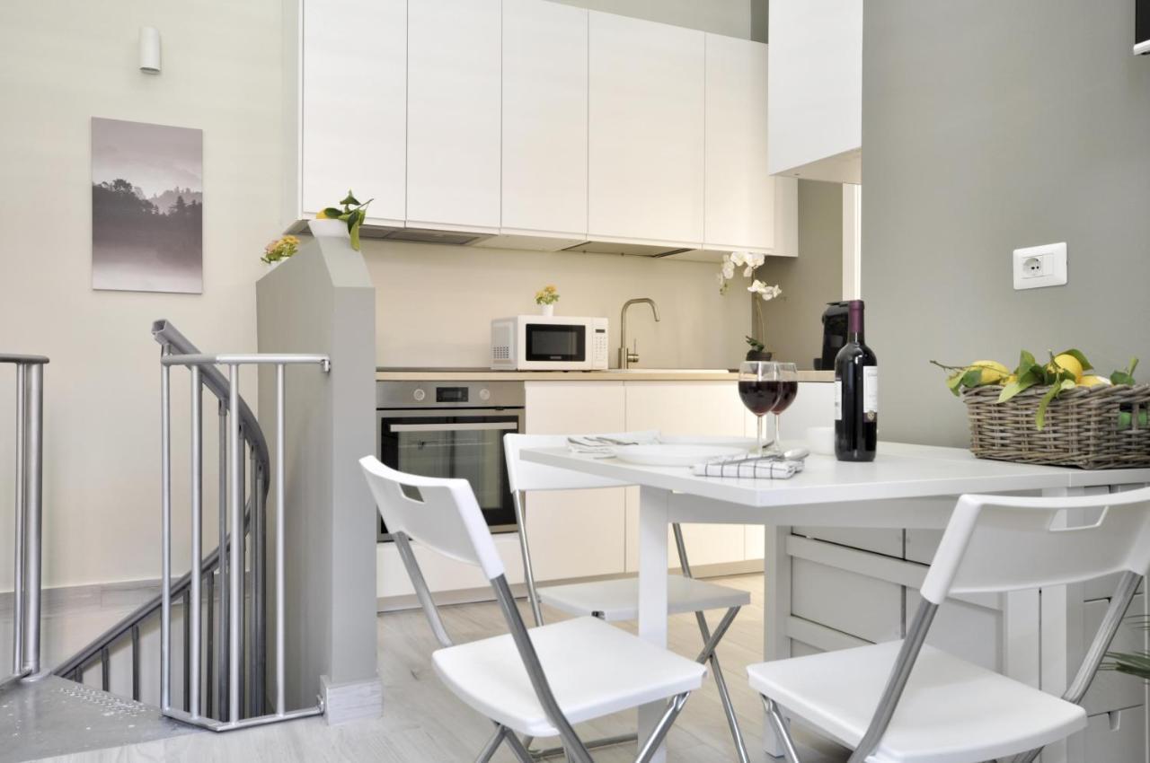 Appartamento Luxury Apartament - Graziano 39 - 2 Milano Esterno foto