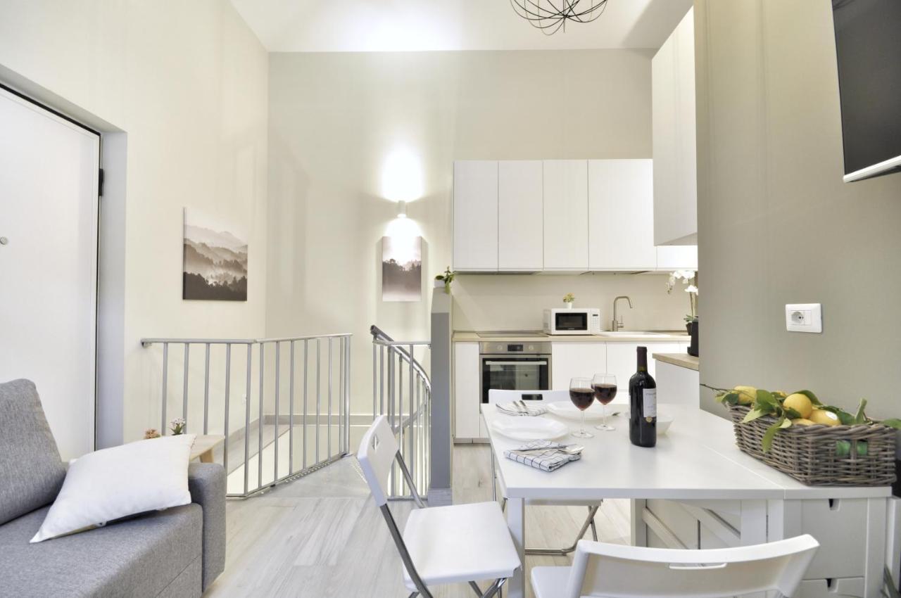 Appartamento Luxury Apartament - Graziano 39 - 2 Milano Esterno foto