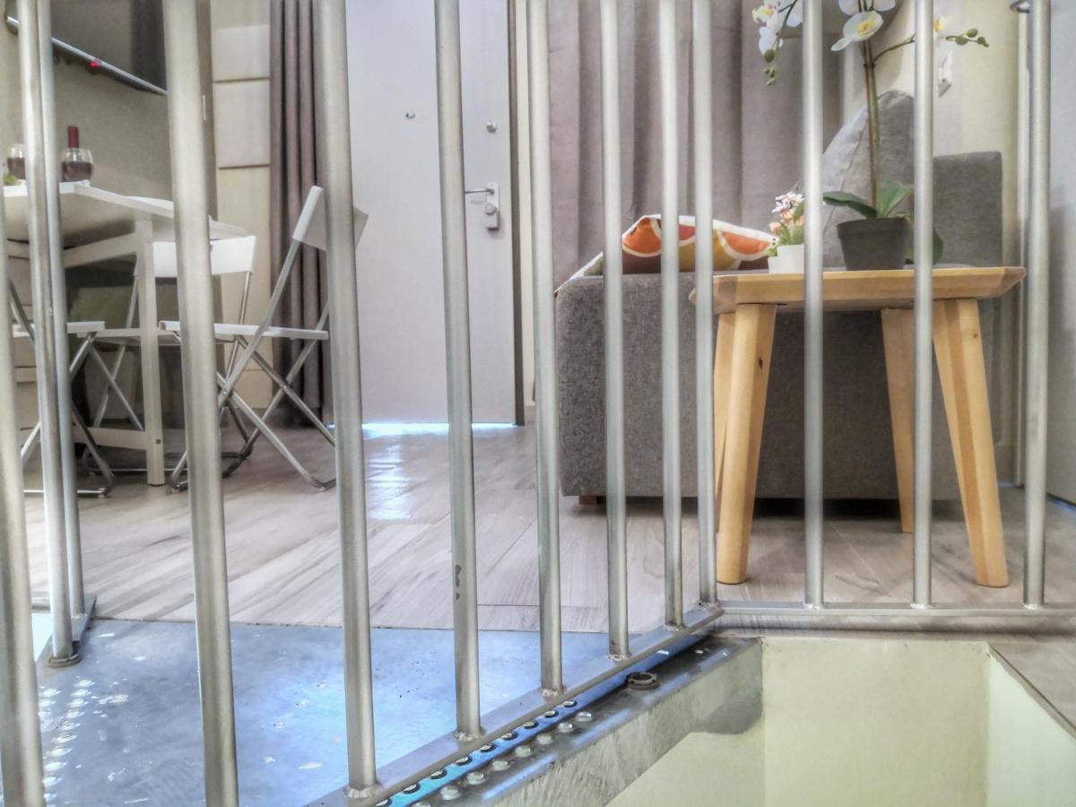 Appartamento Luxury Apartament - Graziano 39 - 2 Milano Esterno foto