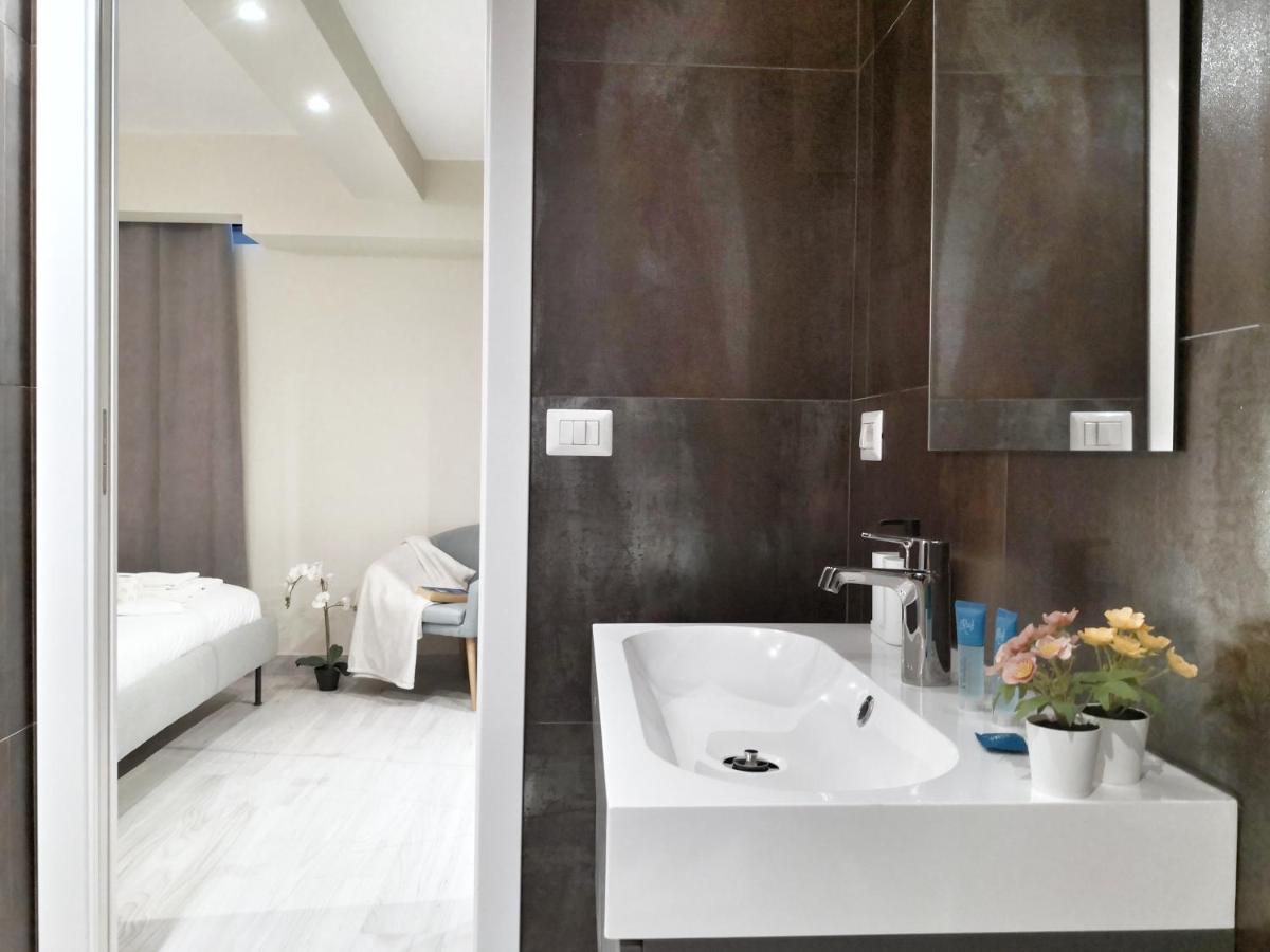 Appartamento Luxury Apartament - Graziano 39 - 2 Milano Esterno foto