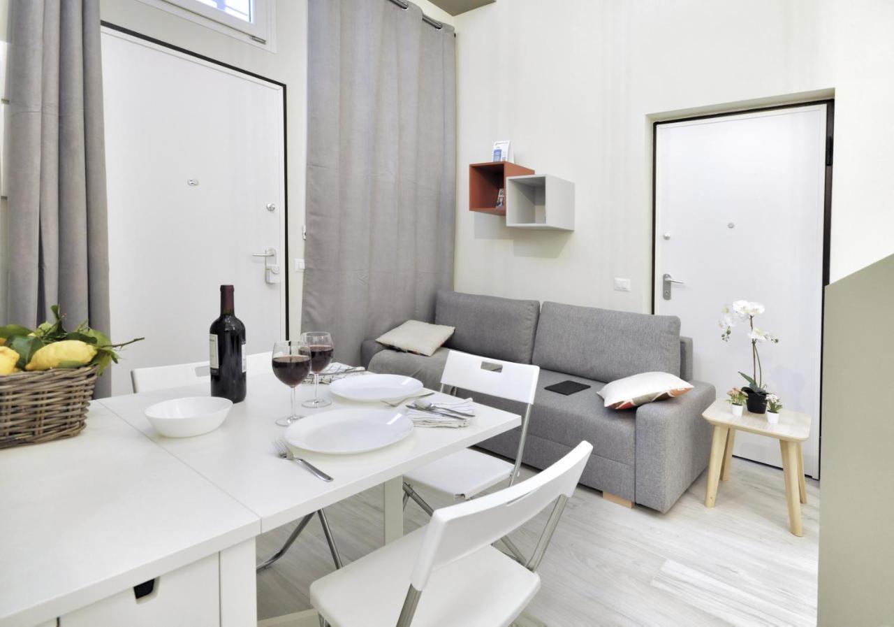 Appartamento Luxury Apartament - Graziano 39 - 2 Milano Esterno foto