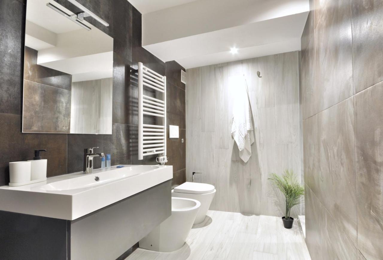 Appartamento Luxury Apartament - Graziano 39 - 2 Milano Esterno foto
